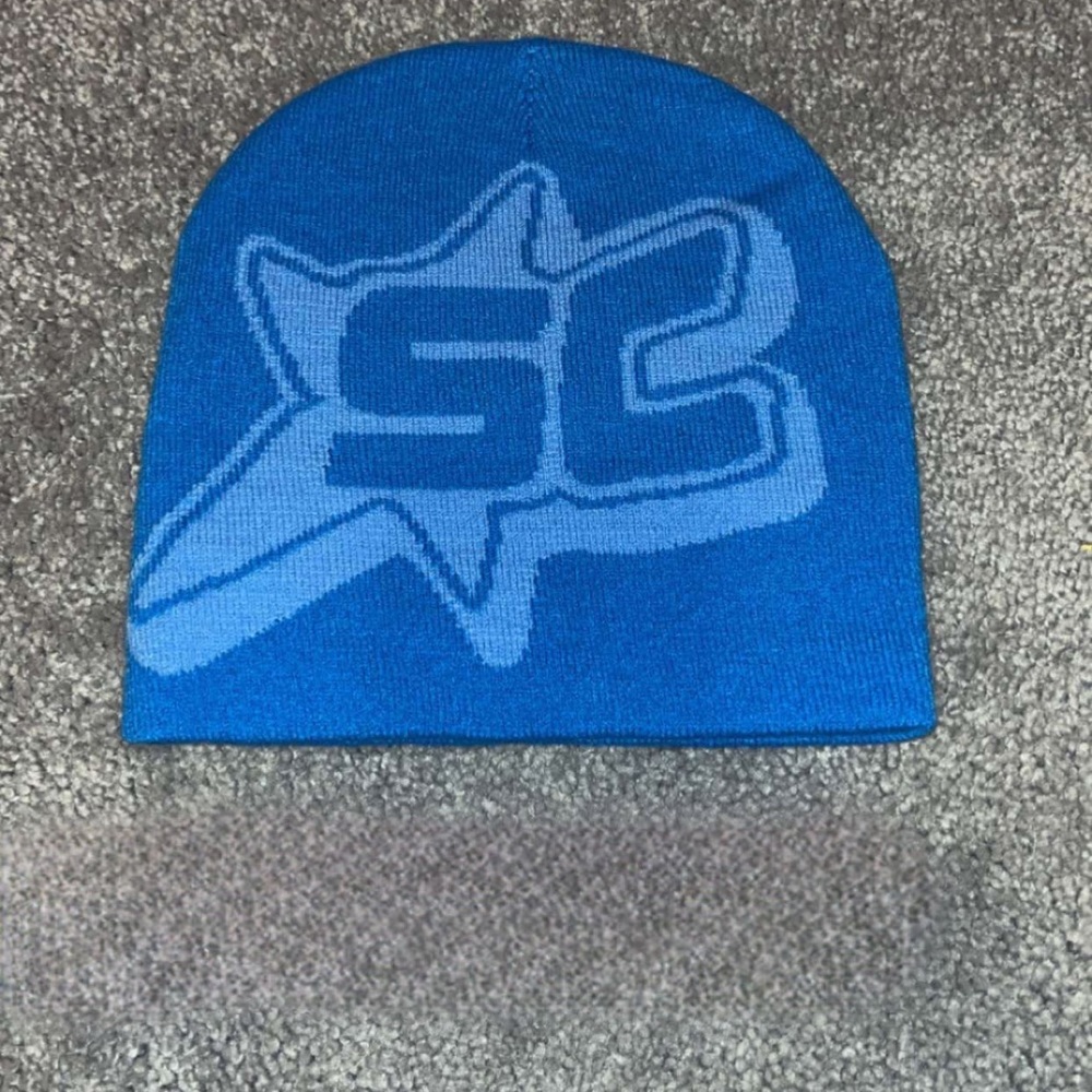 I am selling beanies and the brand is SC